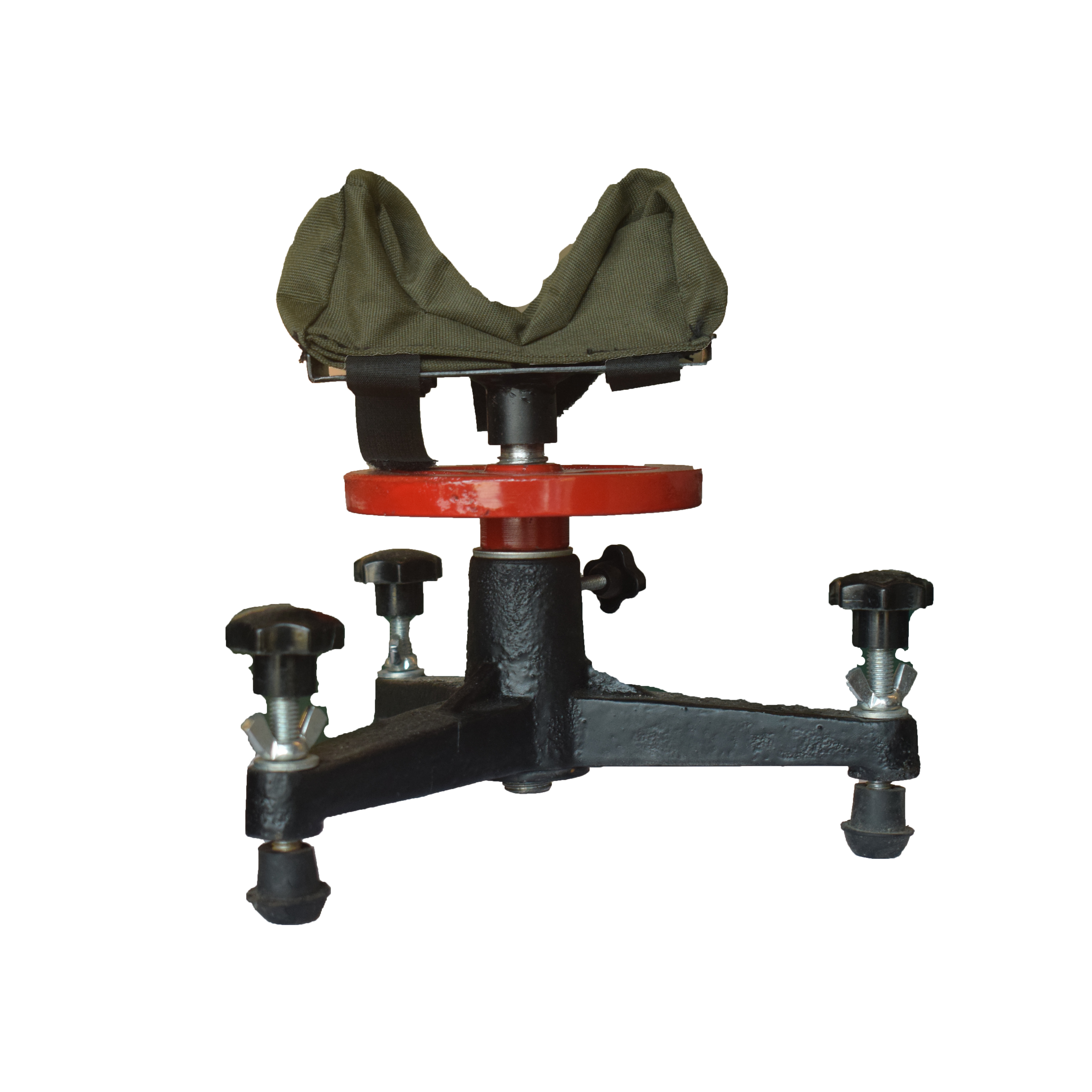 TRYO Robust bench rest