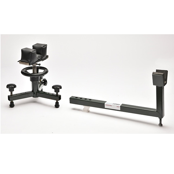 Combo Gun Rest