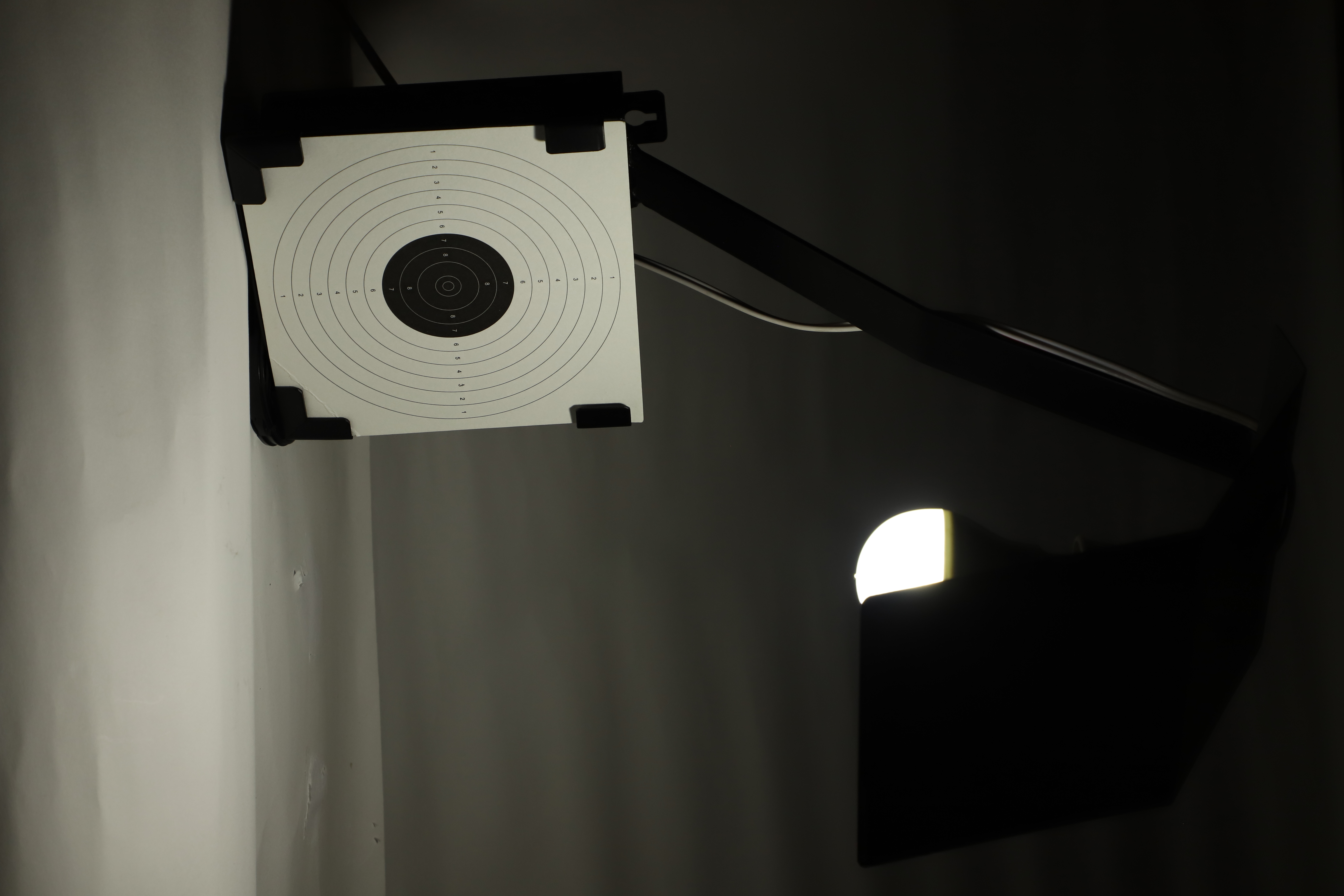 10x Lampshade with light